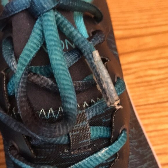 Vionic Agile Fyn Navy blue shoes size 9 - Picture 7 of 10